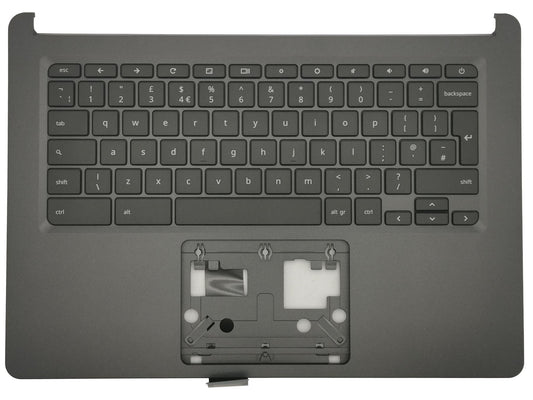 Acer Chromebook C933 C933L C933T Palmrest Cover Keyboard 6B.ATKN7.002
