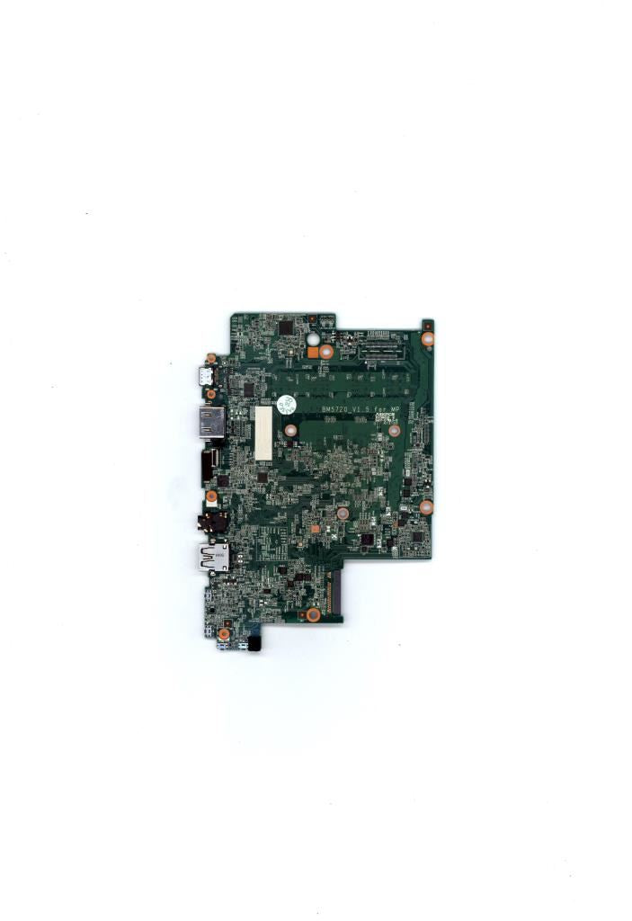Lenovo Tablet 10 10 Motherboard Mainboard UMA Intel Celeron N4000 4GB 02DC099