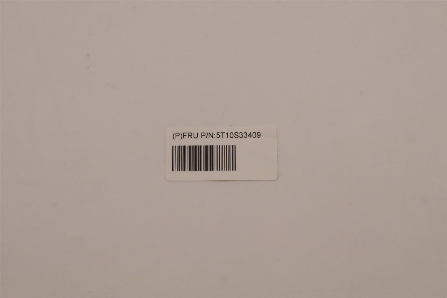 Lenovo TAPE TAPE H 21CY KB-BKT zhechou_5pcs 5T10S33409