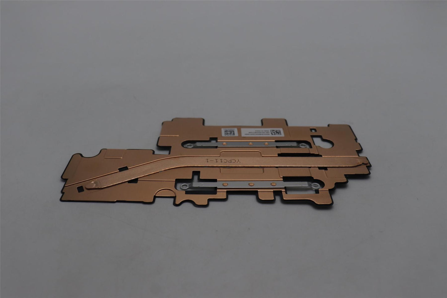 Lenovo 5H41B77346 Jade-1WIN FRU Thermal ASSY PEAK