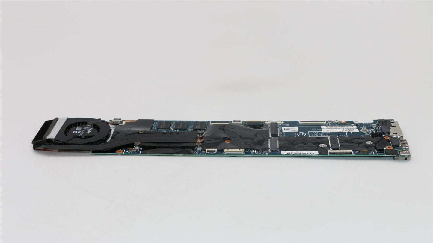 Lenovo ThinkPad X1 3rd Gen Motherboard Mainboard 00HT349