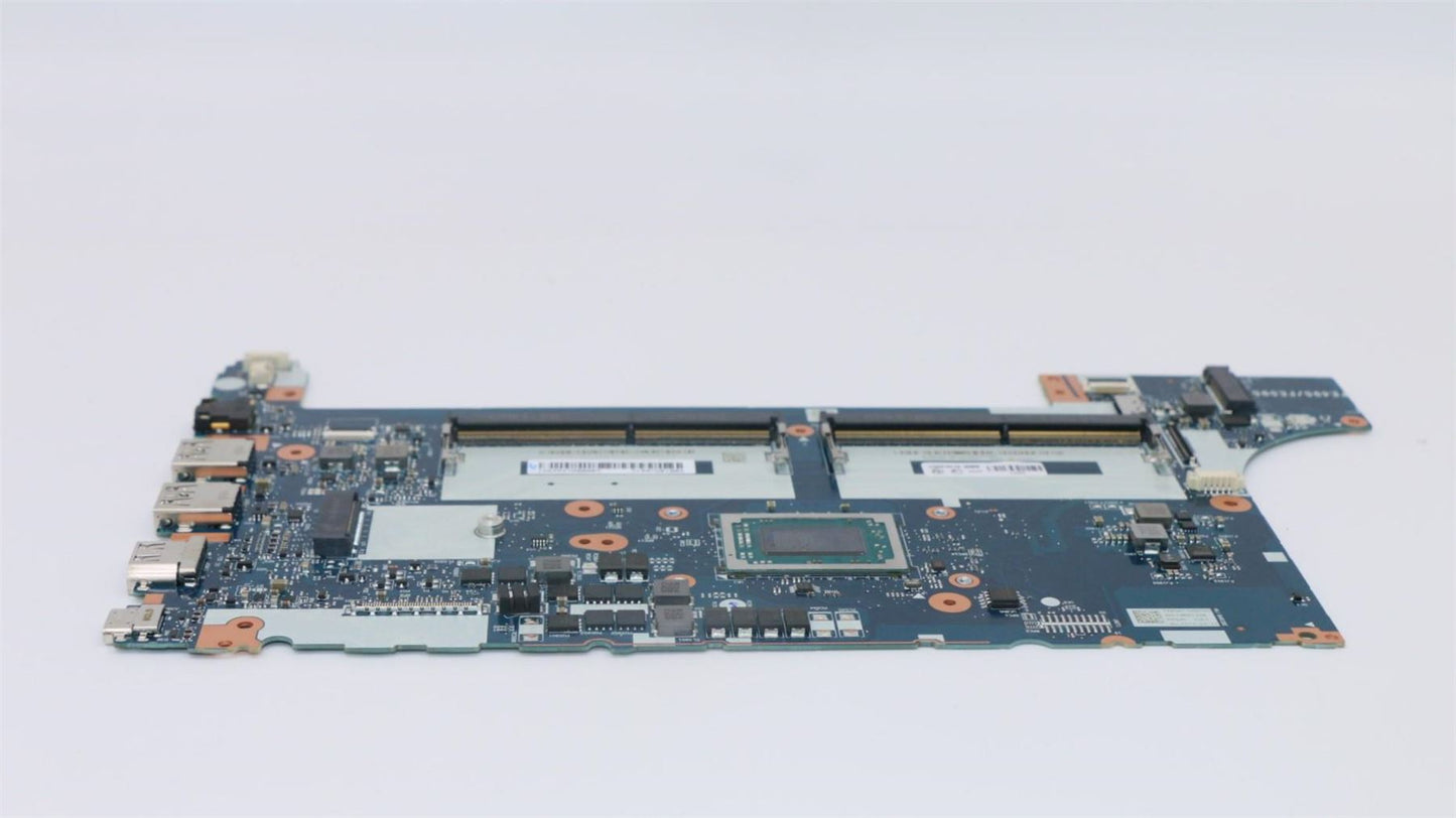 Lenovo ThinkPad E595 Motherboard Mainboard UMA AMD Ryzen 5 3500U 02DM020