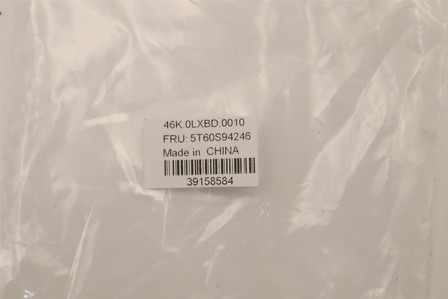Lenovo ThinkBook 13s G2 ARE 13s G2 ITL Trackpad Touchpad Board Grey 5T60S94246