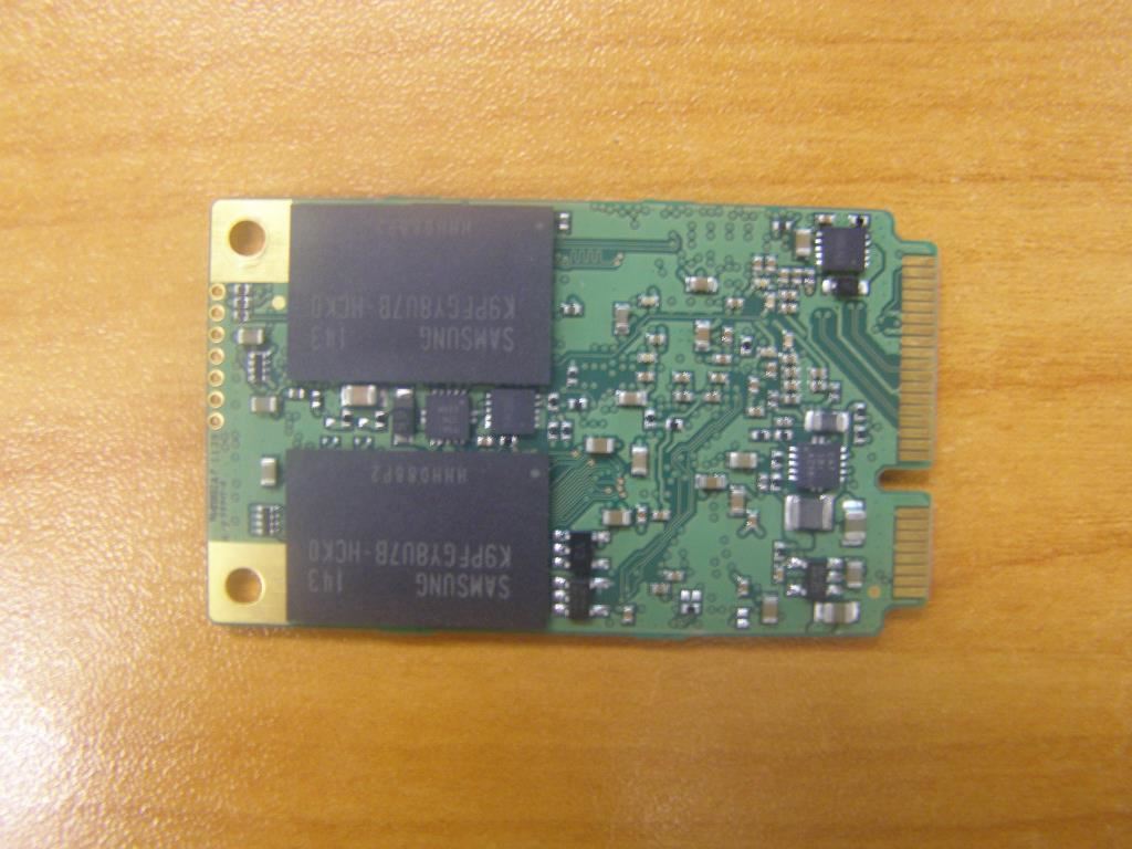 Lenovo 16200110 HDD_ASM Samsung MZMTD128HAFV mSATA 128G