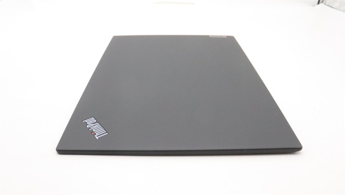 Lenovo ThinkPad T14s Gen 3 LCD Cover Rear Back Housing Black 5CB1K81841
