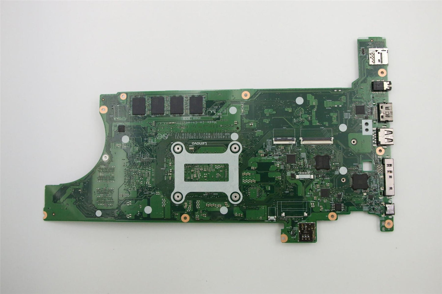 Lenovo WIN7-8665,16G,vPROAMT,TPM2,UMA 01YT398