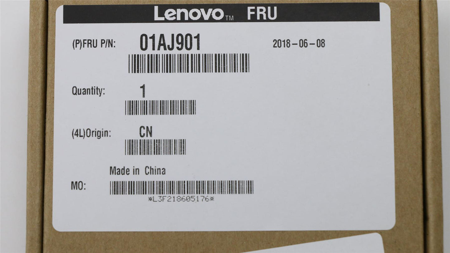 Lenovo ThinkStation P520 P620 P720 P920 PCIE to M.2 Riser Card 01AJ901