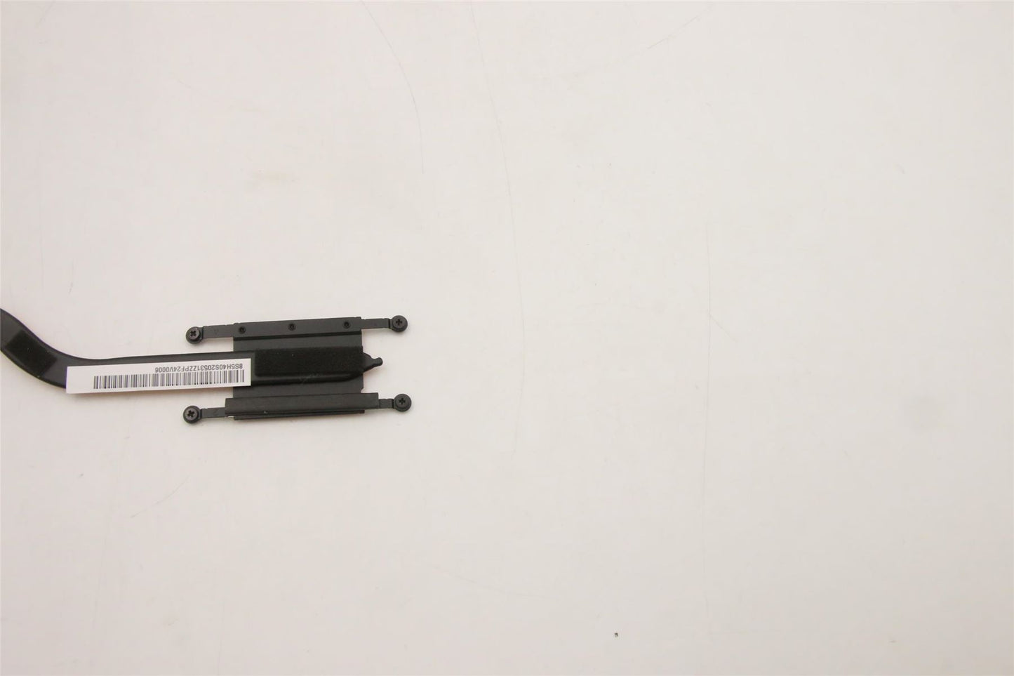 Lenovo Heatsink L 82RK WEIHONG UMA 5H40S20531