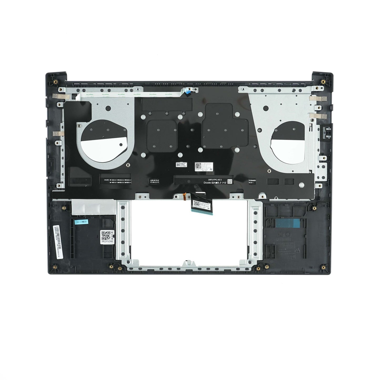 Asus X3400PA Keyboard (Latin American) Module/As 90NB0UY2-R30LA2