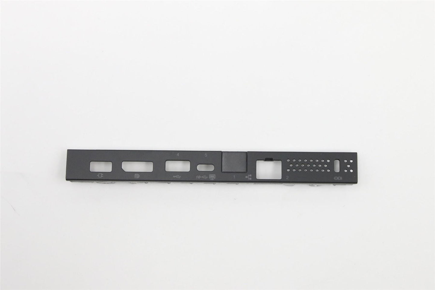 Lenovo MECH_ASM 530BT,BACK Cover asm 5M10U49619