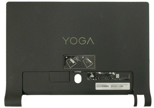Lenovo Yoga Tab YT3-X50F YT3-X50L YT3-X50M LCD Cover Rear Back Housing 5S58C03567