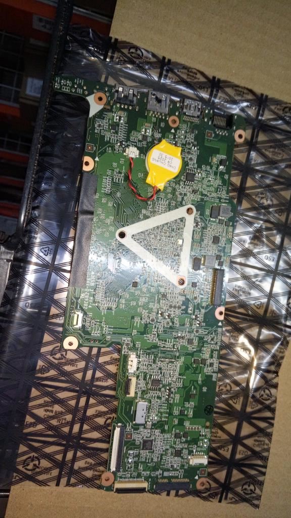 Lenovo IdeaPad 300 11IBY 3 1120 Motherboard Mainboard 5B20J08371