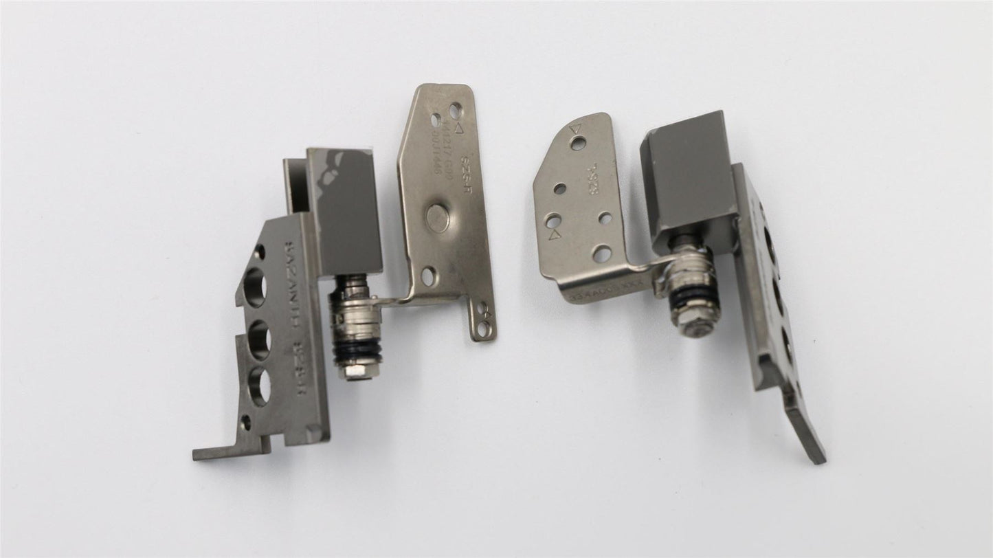 Lenovo ThinkPad W550s T550 Hinge Hinges Bracket 00JT448