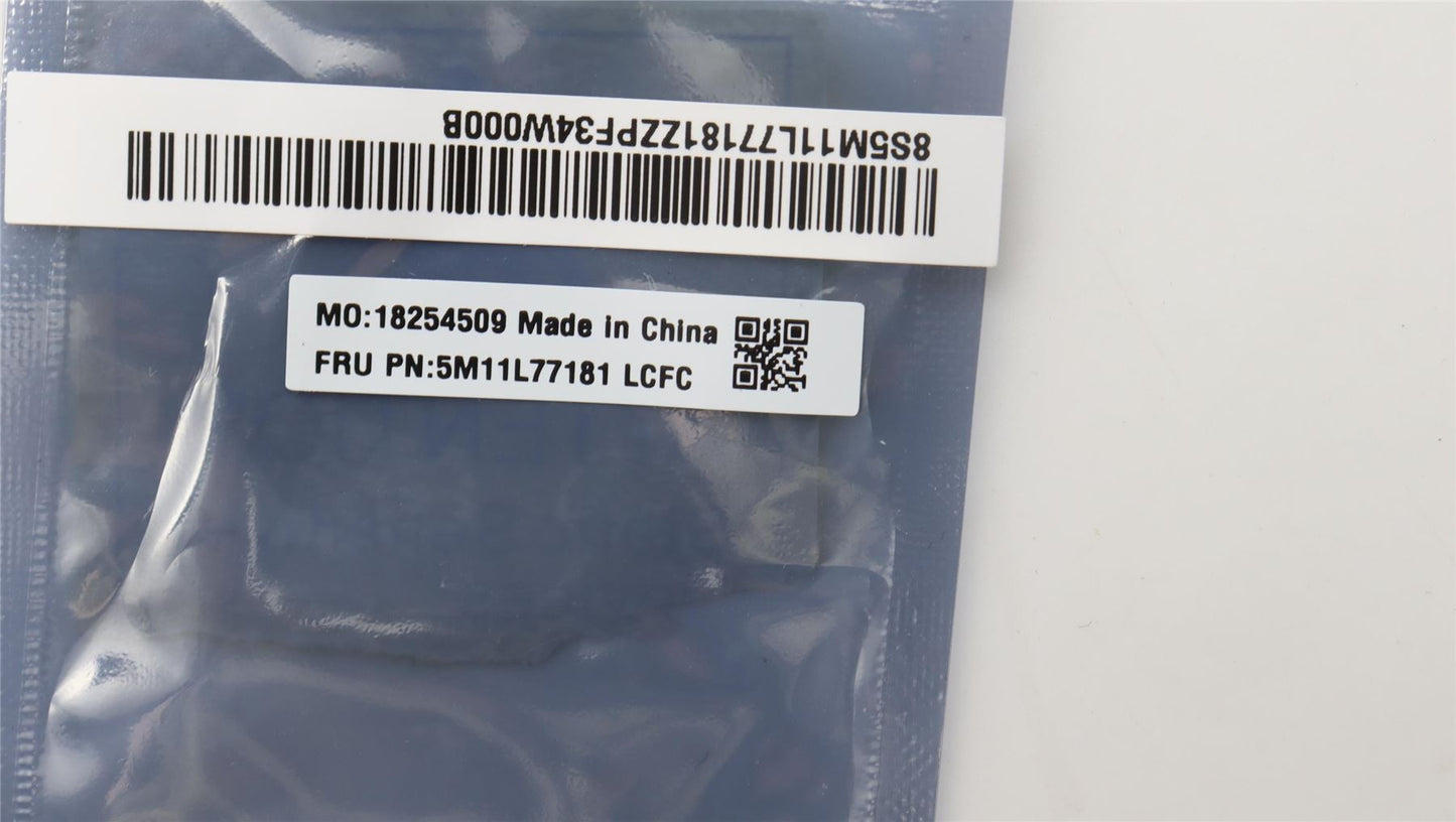 Lenovo MECH_ASM FRU PHX2 FPR+Power BKT ASSY GY 5M11L77181