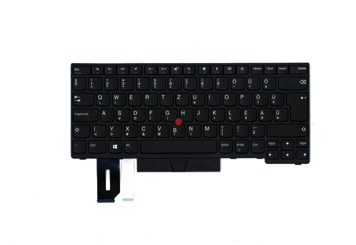 Lenovo ThinkPad T480s L480 L380 L390 L490 E480 E485 T490 E490 Keyboard 01YP495