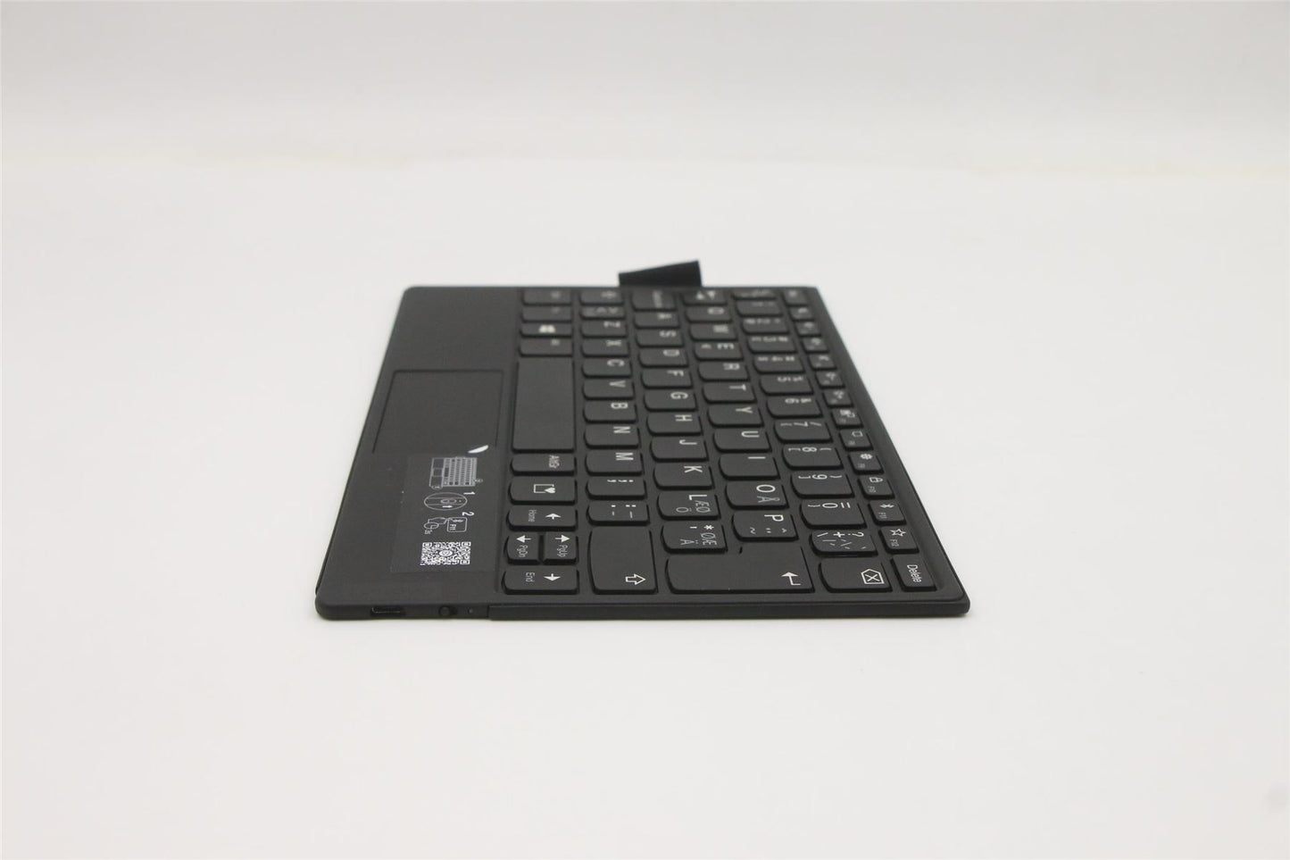 Lenovo NB_KYB LRK KBD BK-NBL,TRI,NORDIC 5N20Z32890