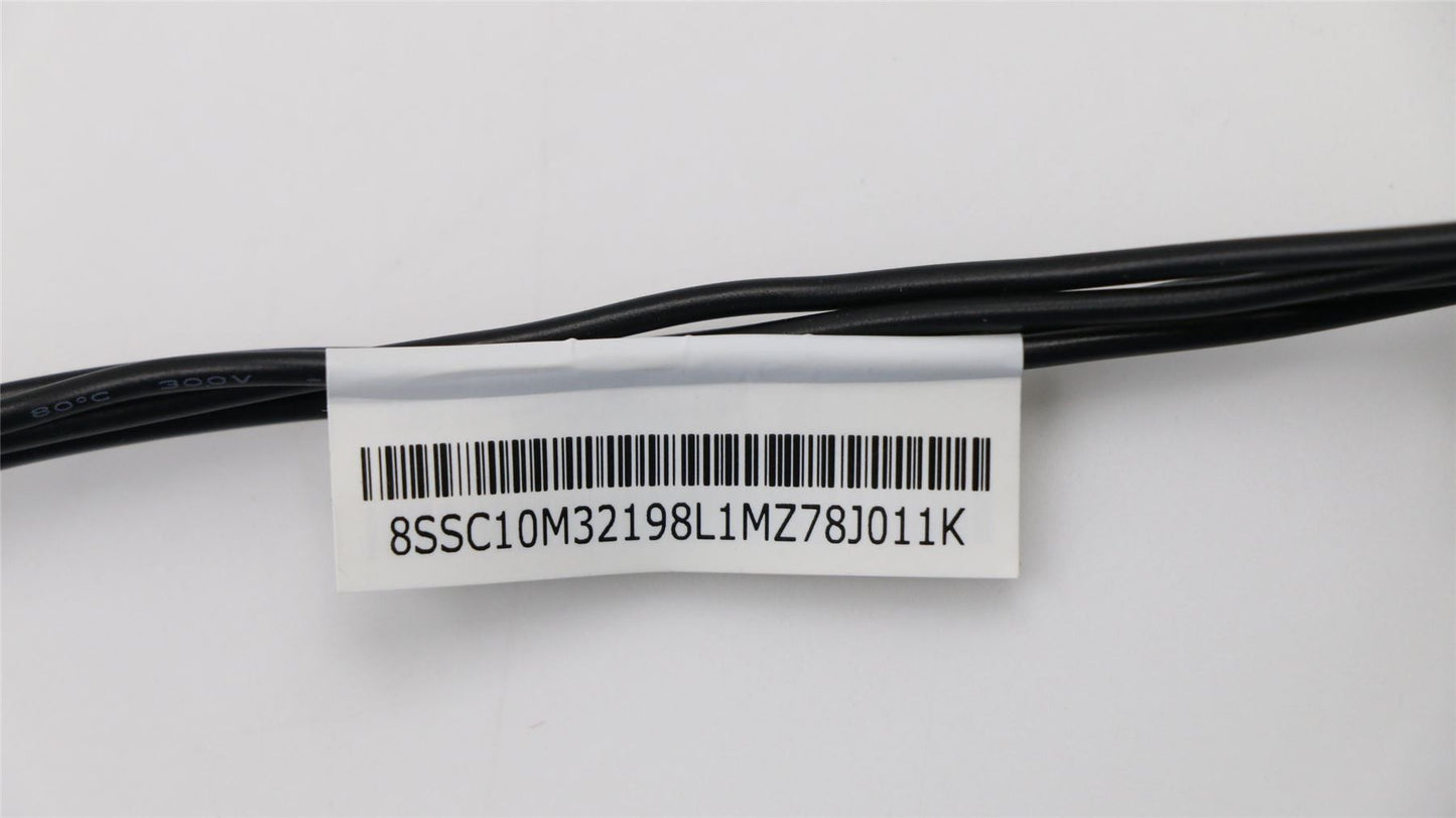 Lenovo IdeaCentre 310S-08ASR SATA Power Cable HDD Dual 00XL214