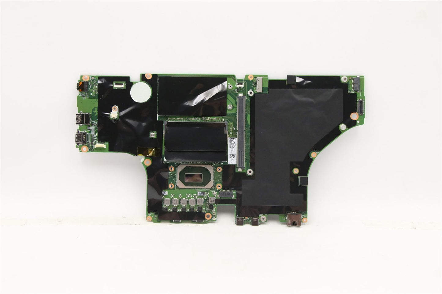 Lenovo ThinkPad P17 Gen 1 P15 Gen 1 Motherboard Mainboard DIS 5B20Z25445