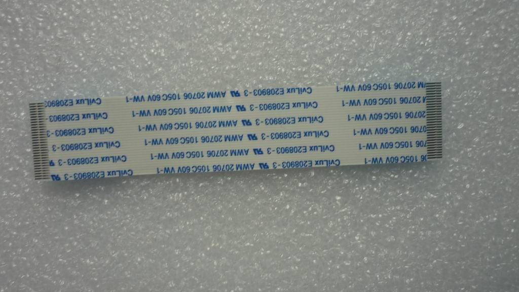 Lenovo NIMUA BOARD USB FFC Cable 31044633