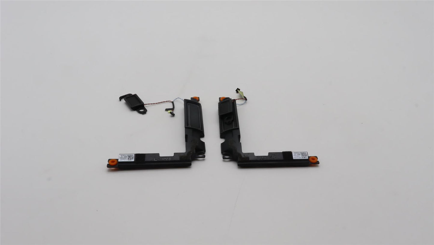 Lenovo Yoga 7 14IRH8 7 14ARP8 7 14APH8 Speaker Speakers 5SB0S32014
