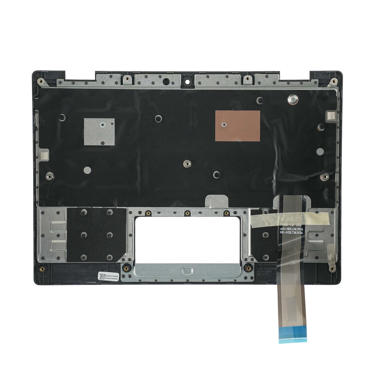 Asus CR1100FKA CR1100FKA Keyboard (Us Module Odm (Isolation) 90NX03E1-R30US0