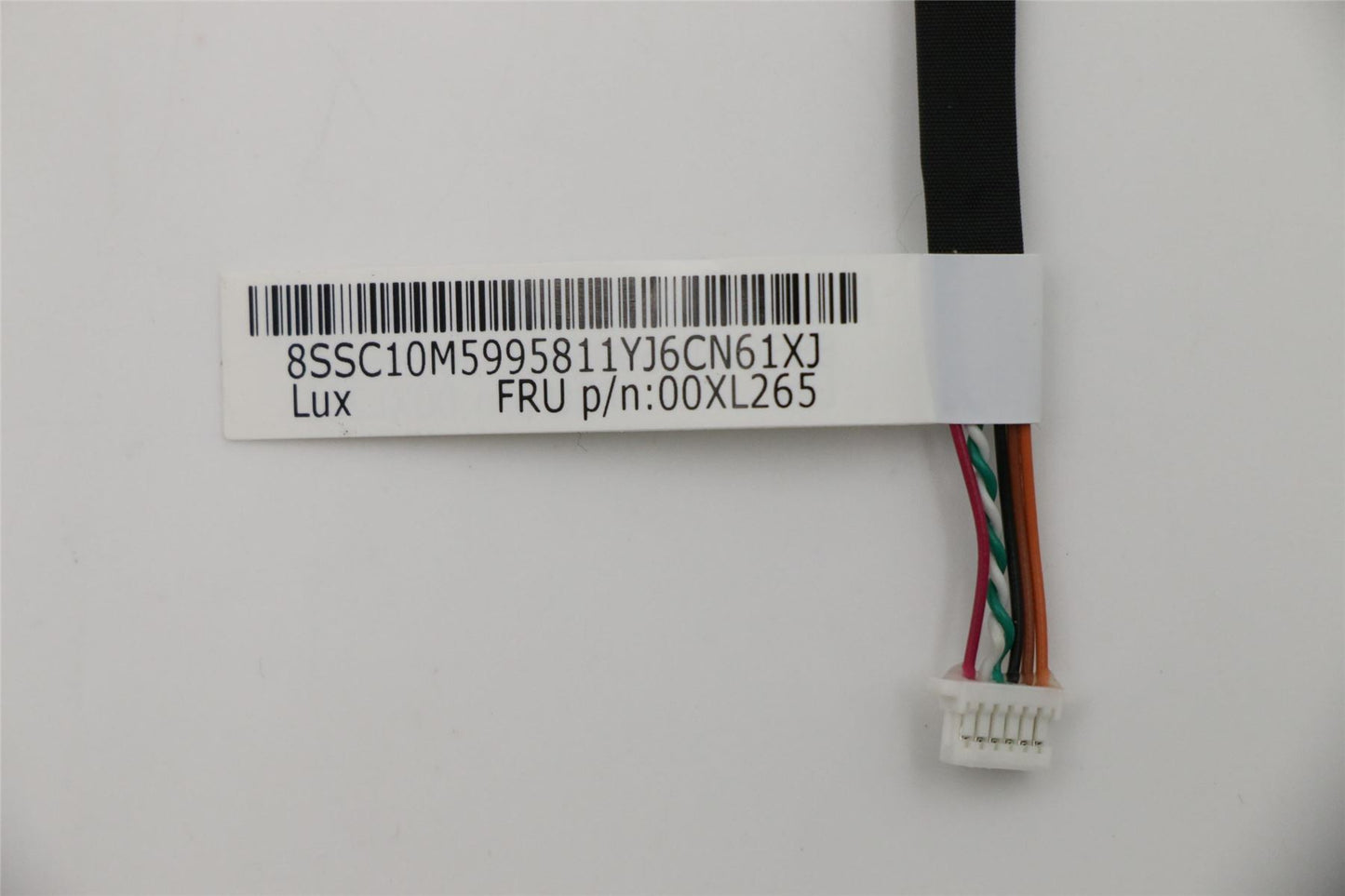 Lenovo CABLE C.A Touch cable,AIO720 00XL265