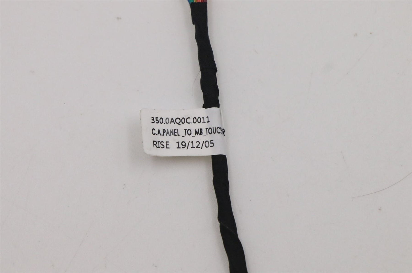 Lenovo Panel to MB cable TOUCH 5C10U58221