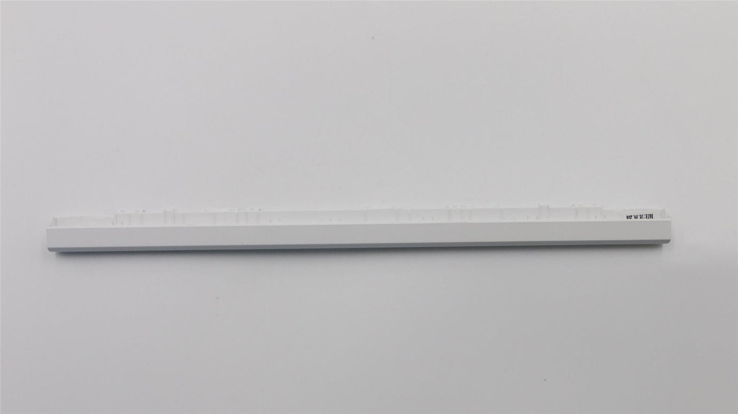 Lenovo IdeaPad 330S-15IKB 330S-15ARR Hinge Cap Strip Trim Cover White 5CB0R07275