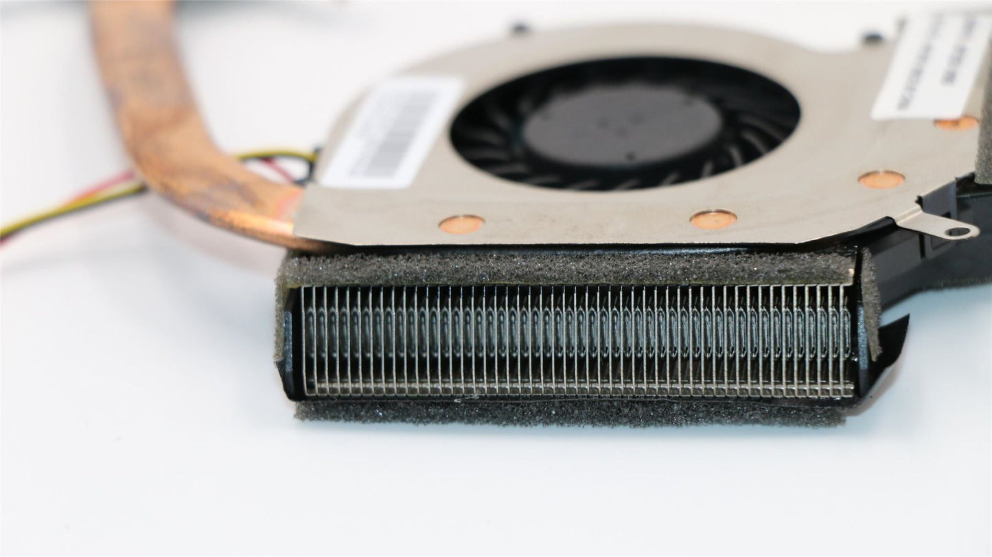 Lenovo Thermal Module w/ Fan Integrated 14W Doc 60Y5019