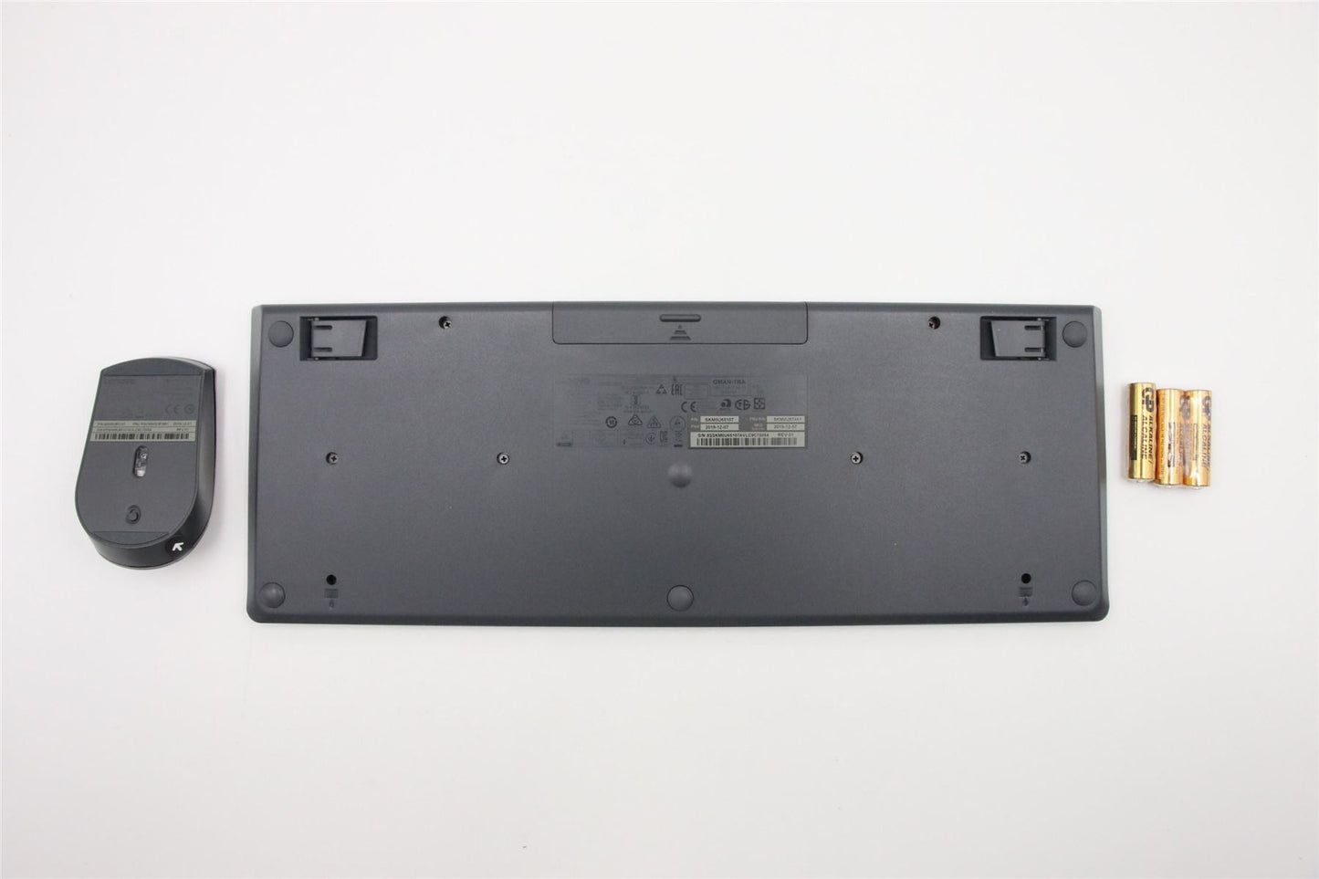 Lenovo WL KM GY_GYW SWS 150, Primax 5KM0U87461