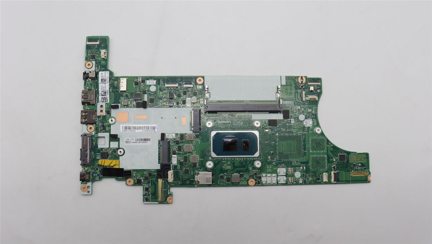 Lenovo ThinkPad T15 Gen 2 T14 Gen 2 Motherboard Mainboard UMA 16G 5B21M82811