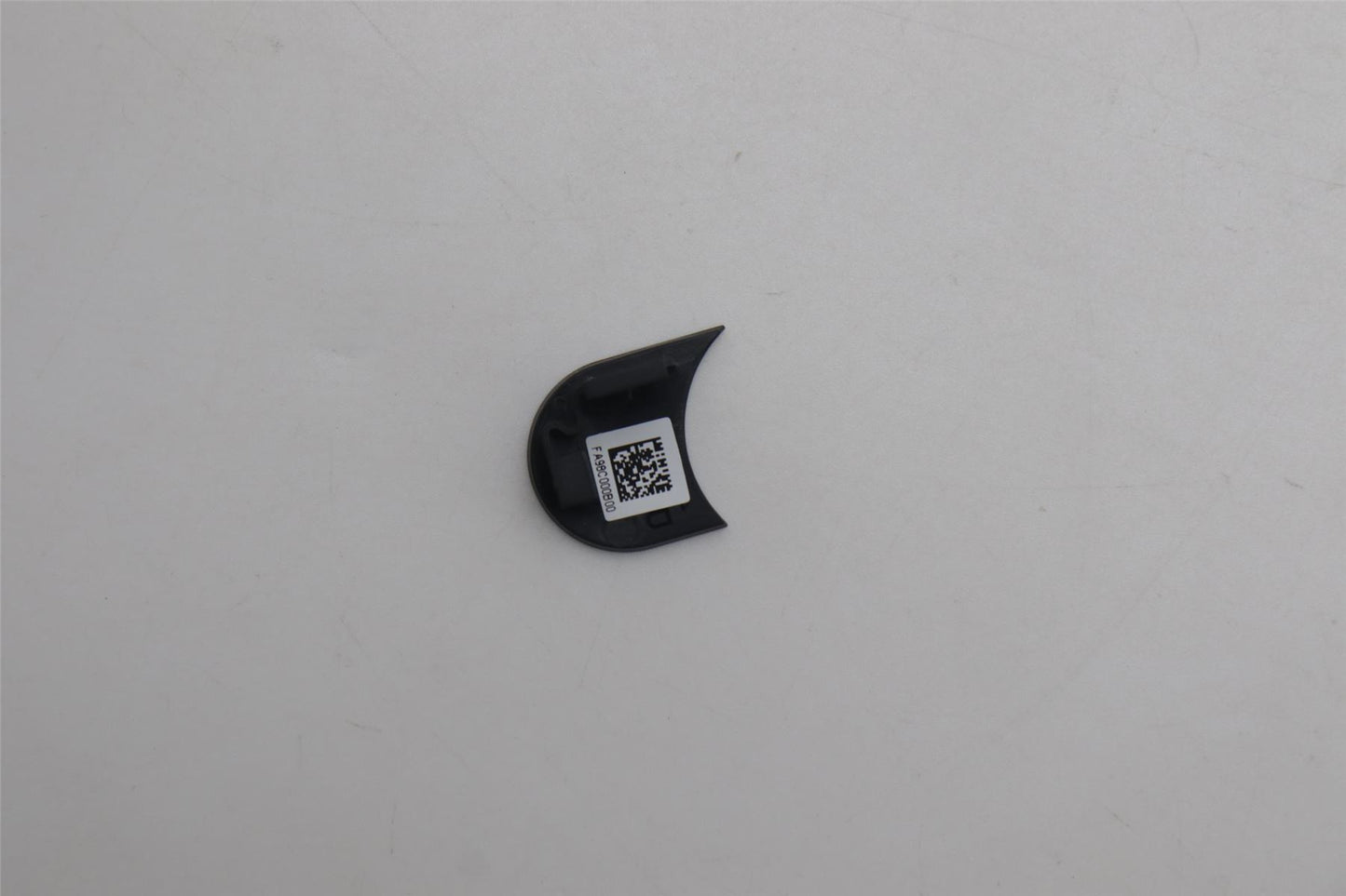 Lenovo SYS_CVR_FRT_CAP_R_Eclipse BLK 5M20U51214