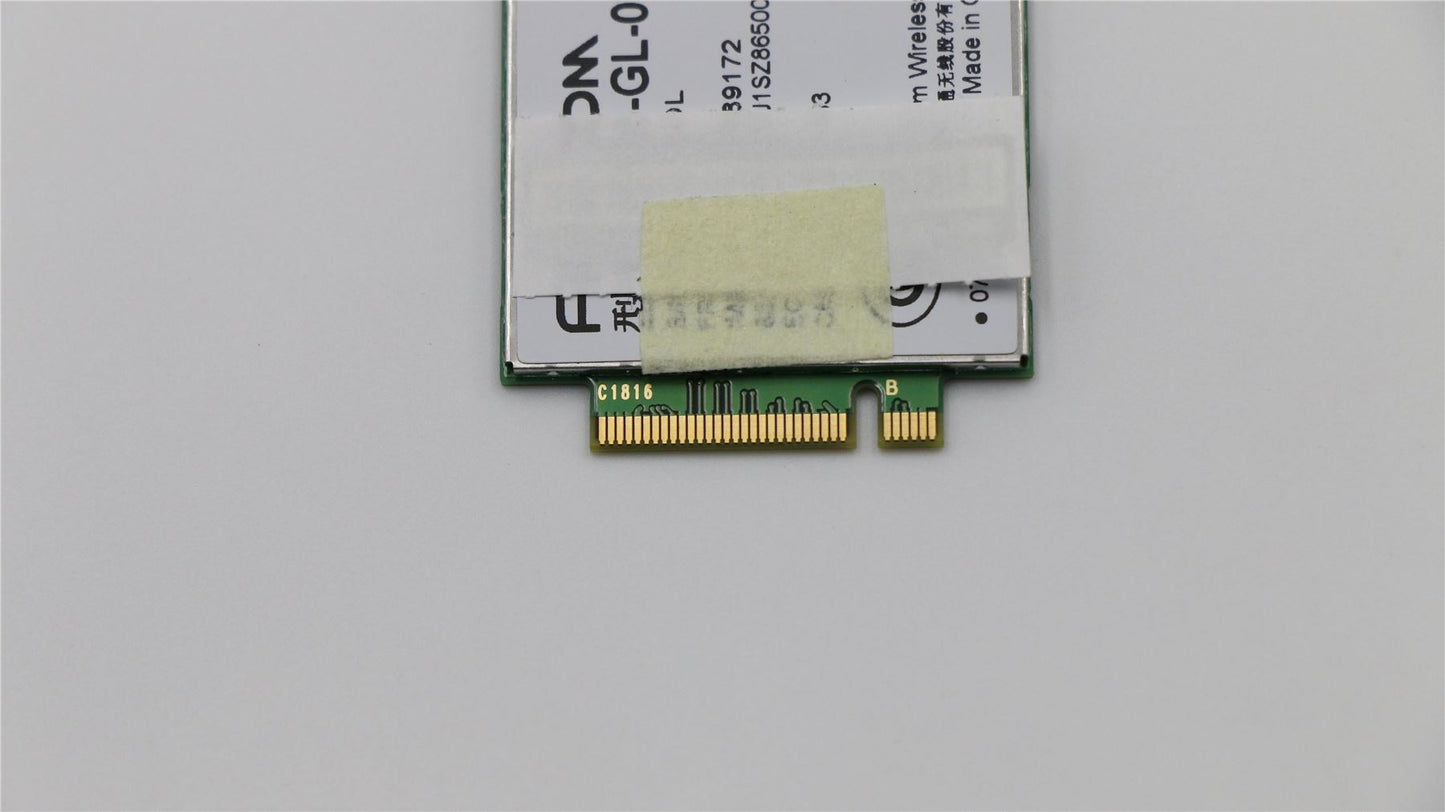 Lenovo 01AX791 Wireless, CMB, FBC, L850-GL CN