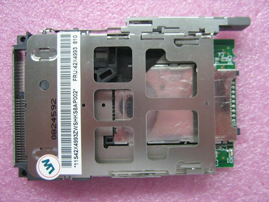 Lenovo Exp/4in1 COMBO Board 42X4993
