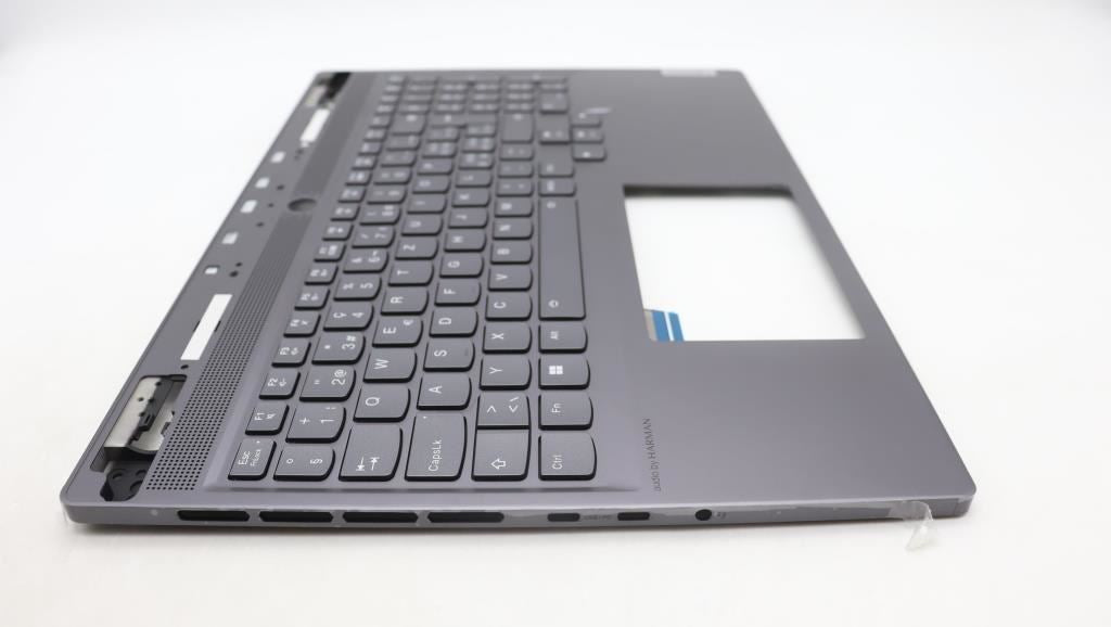 Lenovo Upper Case ASM_SWS C 82Y4 RGB 5CB1L68920