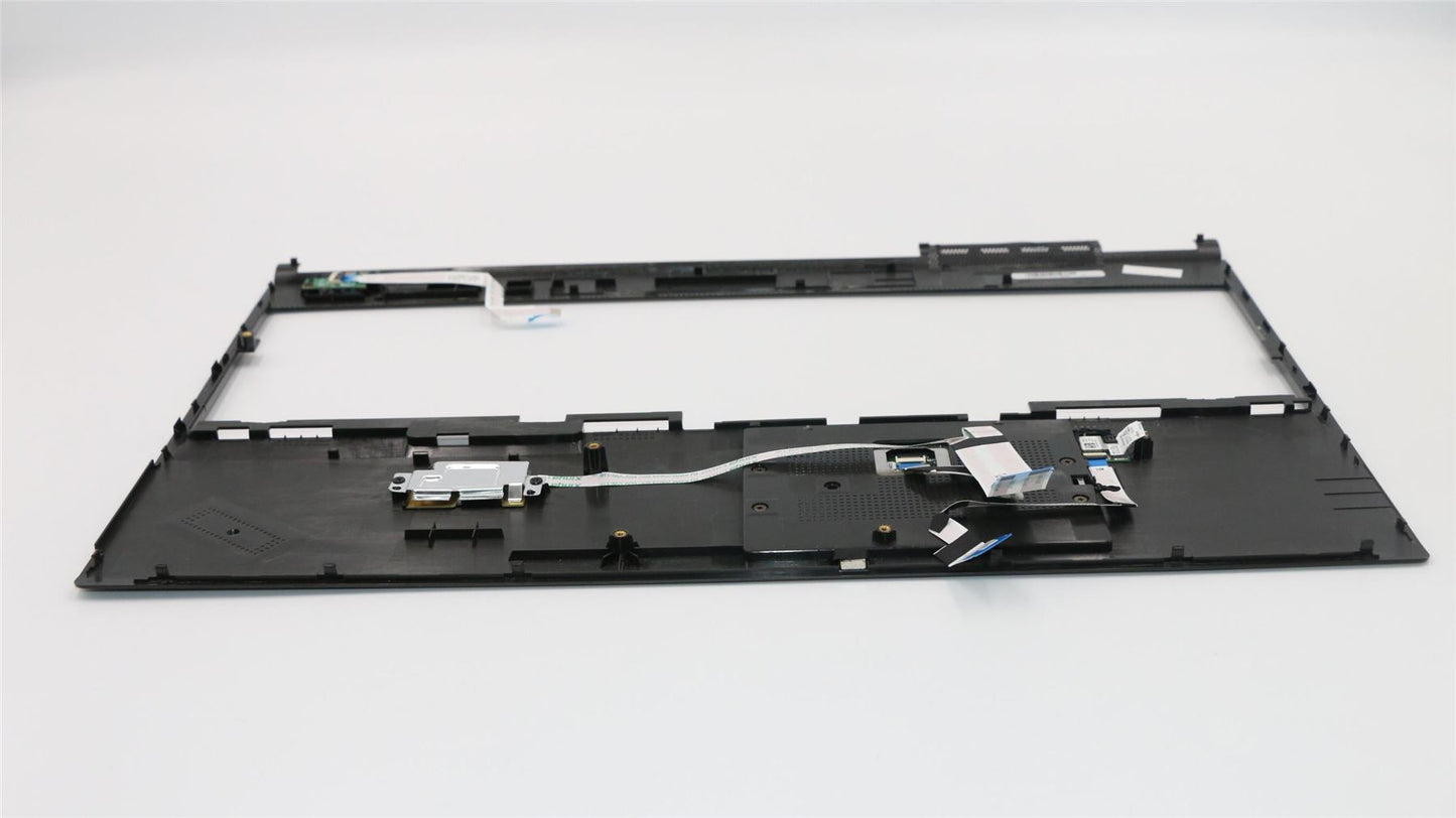 Lenovo KBD,Bezel,FPR,NFC 04X5543