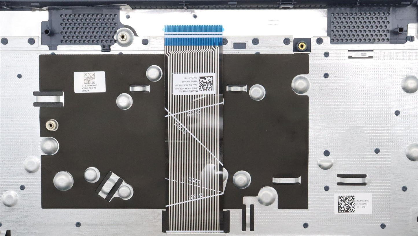 Lenovo Upper Case ASM_GERL82SFNF_AB_NB_PC 5CB1J01308