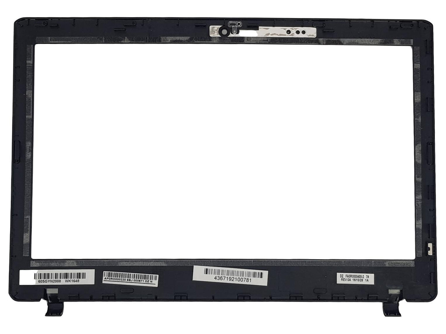 Acer Travelmate 756 B113-E B113-M Bezel front trim frame Cover 60.SGYN2.006