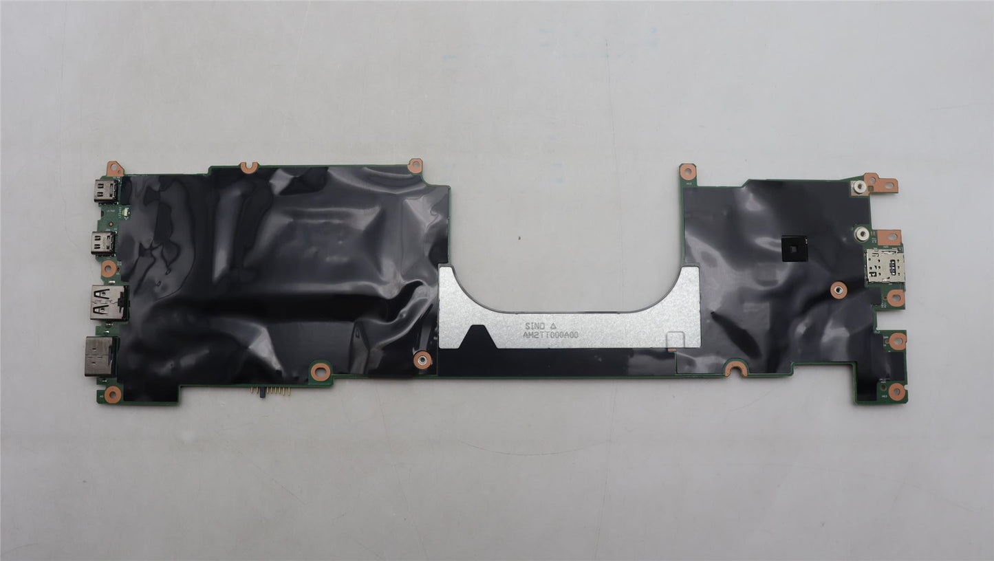 Lenovo ThinkPad X1 8th Gen X1 11th Gen Motherboard Mainboard UMA 16G 5B21L16075