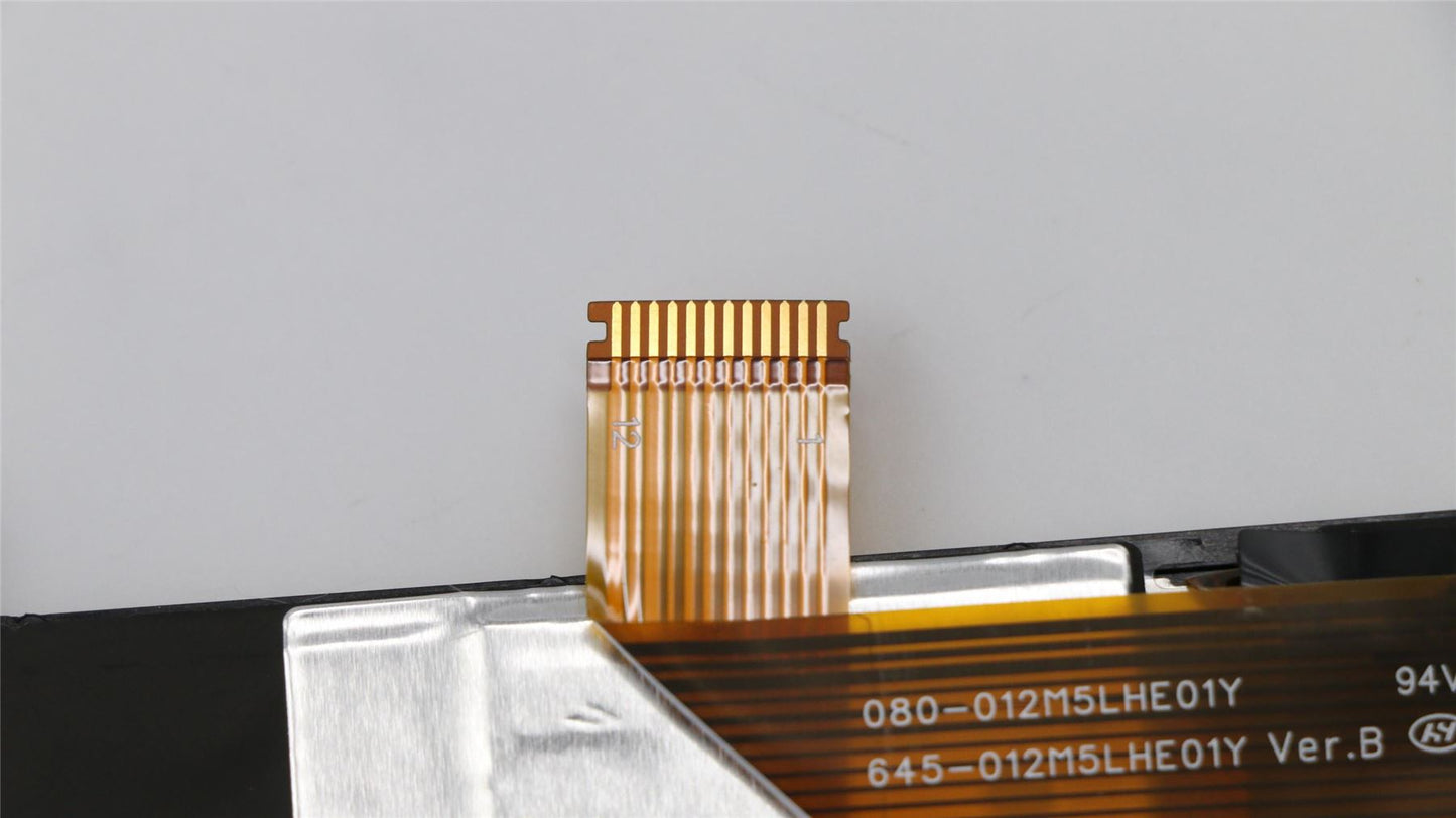 Lenovo Wolverine KBD,NDC,CHY BL 01AV285
