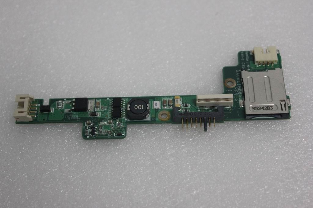 Lenovo KL1 CHARGER ASSY(DIS)3G_40NM Board 31041460