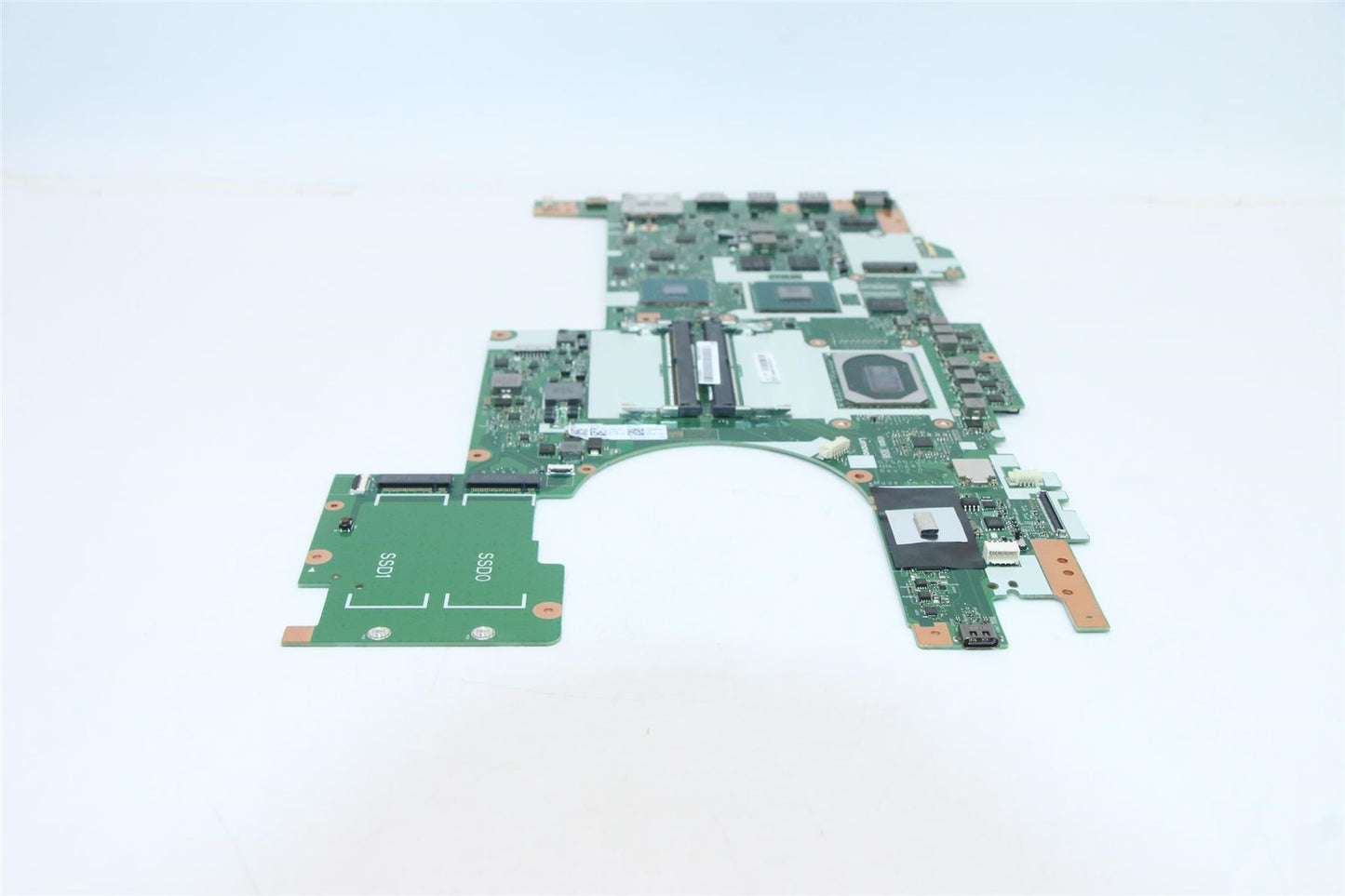 Lenovo ThinkPad T15p Gen 1 Motherboard Mainboard DIS inteli710850H 5B20Z48133