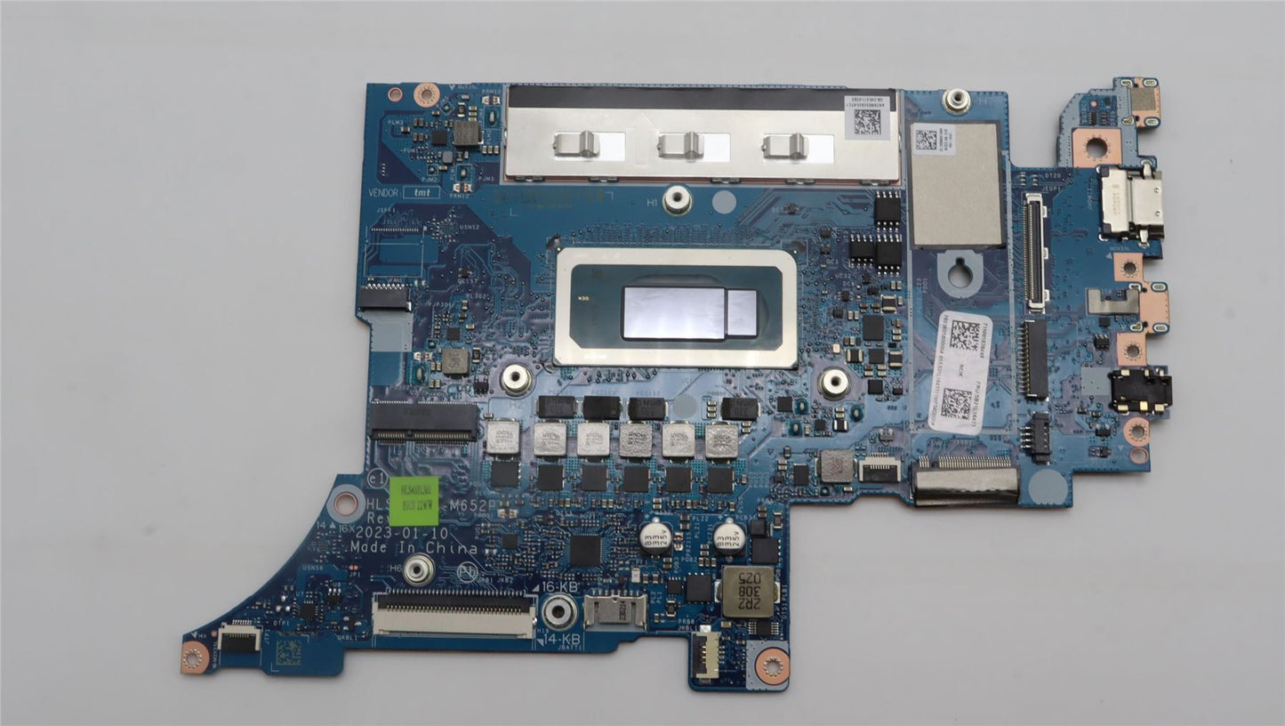 Lenovo IdeaPad 5 14IRL8 Motherboard Mainboard UMA INTELI513500H 16G 5B21L16433