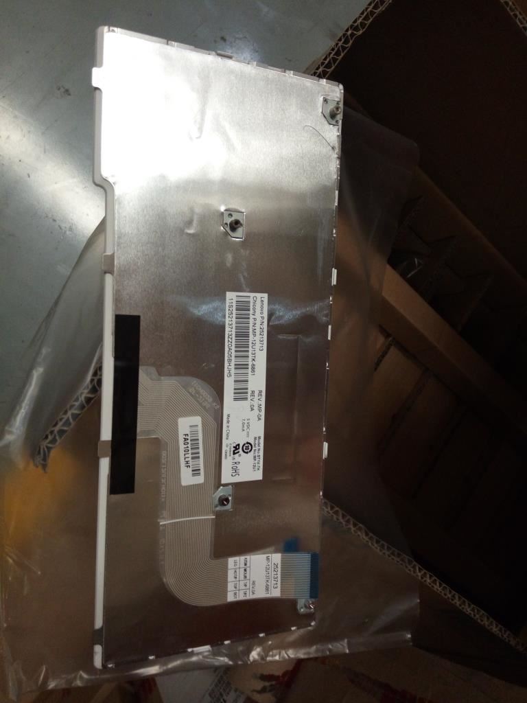 Lenovo ST1V-CCY-TK-WhiteKeyWhiteF-KBD Keyboard 25213713