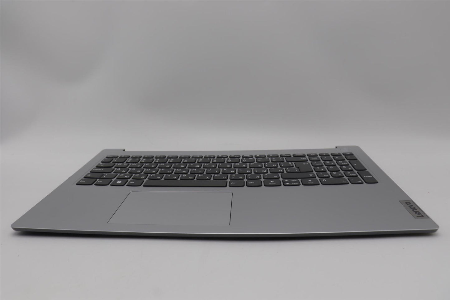 Lenovo IdeaPad 1 15IAU7 Palmrest Cover Touchpad Keyboard Bulgarian 5CB1H92082