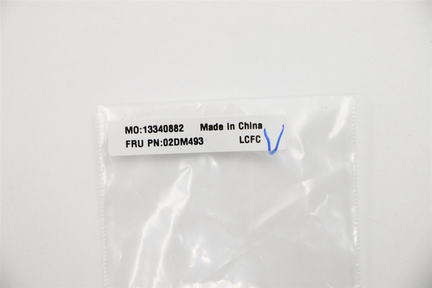 Lenovo ThinkPad P53 Nano SIM Tray 02DM493