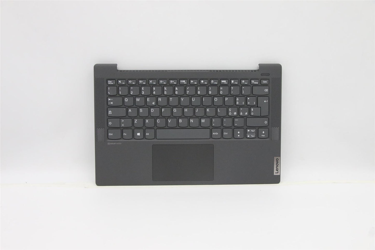 Lenovo Upper C81YH PL_BLK NFP NBLKB_ITA 5CB0Y89280