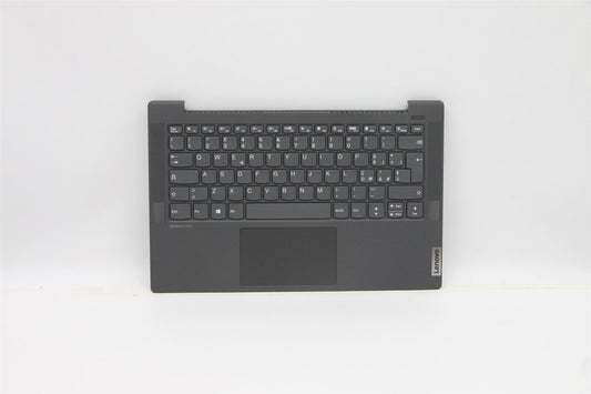 Lenovo Upper C81YH PL_BLK NFP NBLKB_ITA 5CB0Y89280