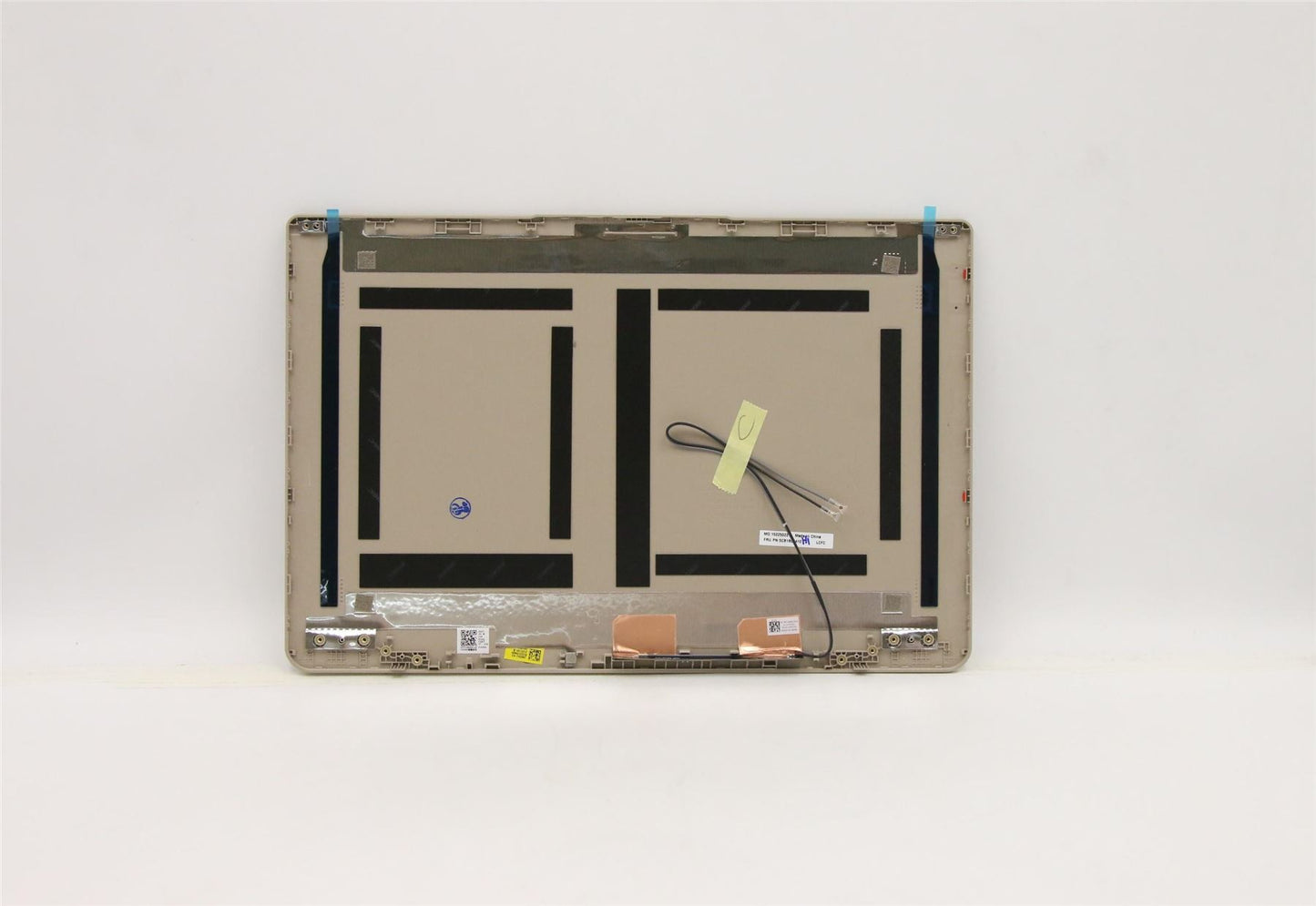 Lenovo IdeaPad 3-14ITL6 3-14ADA6 LCD Cover Rear Back Housing Gold 5CB1B60410