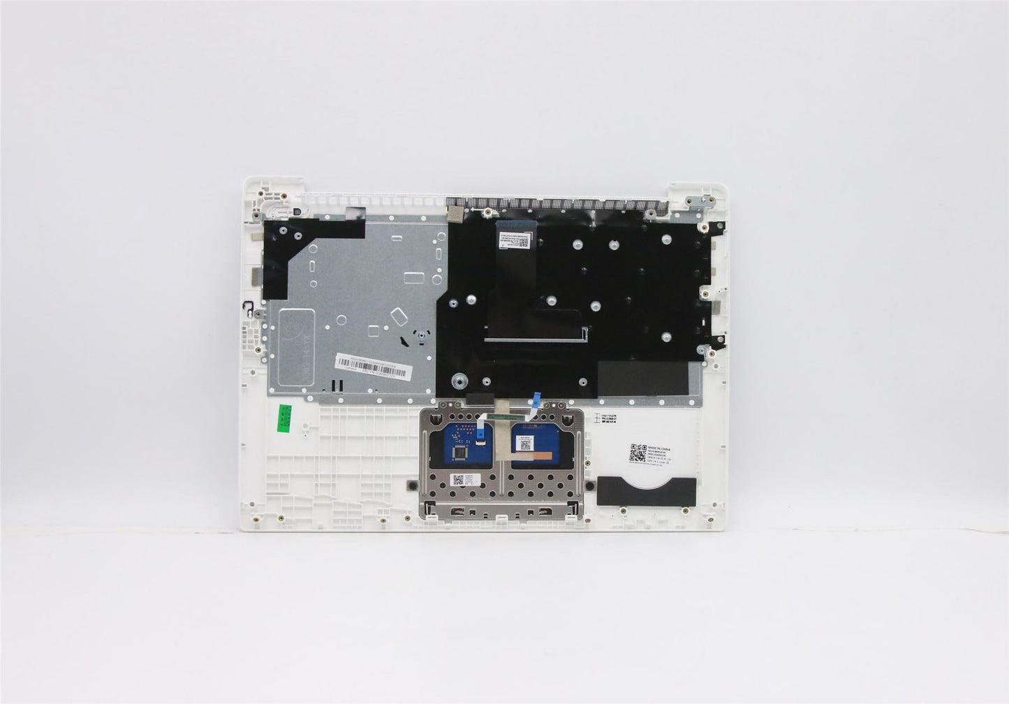 Lenovo IdeaPad 330S-14IKB Keyboard Palmrest Top Cover Hungarian Blue 5CB0R07723